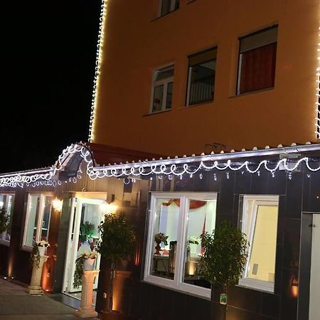City Inn Guesthouse Hanovre Extérieur photo